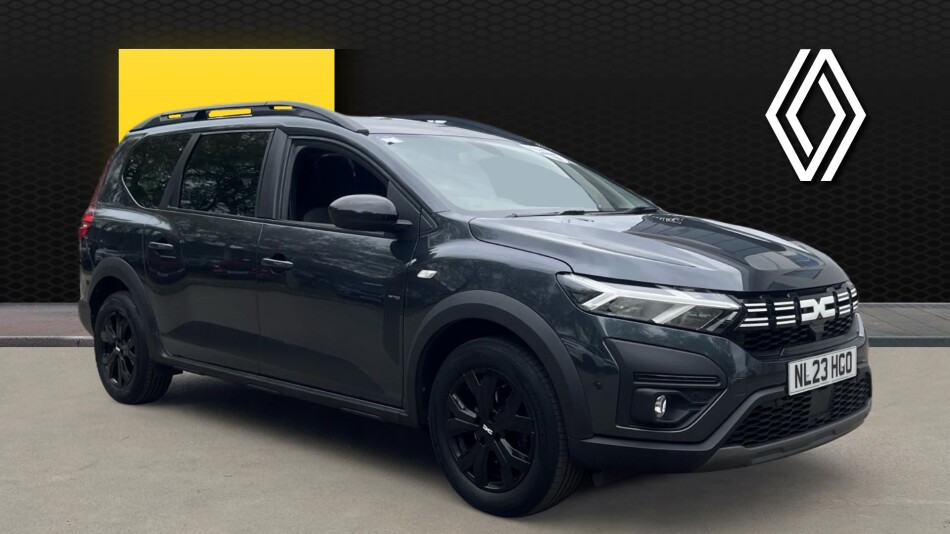 Dacia Jogger 1.0 TCe Extreme SE 5dr Petrol Estate